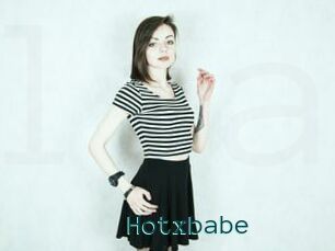 Hotxbabe