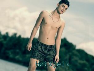 Hotxjeik