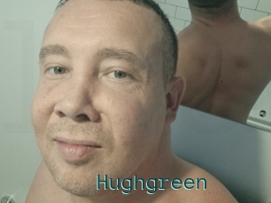 Hughgreen