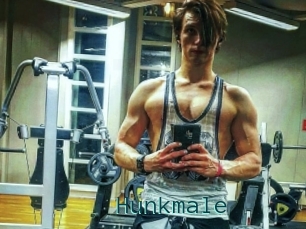 Hunkmale