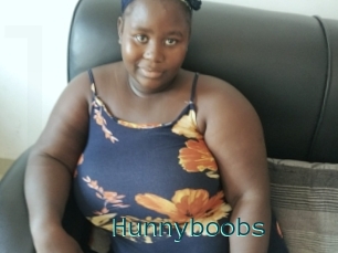 Hunnyboobs