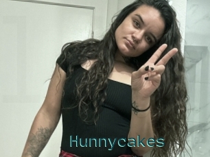 Hunnycakes