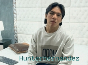 Hunterhernandez