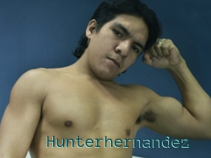 Hunterhernandez