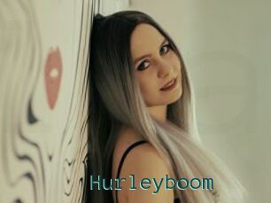 Hurleyboom