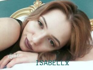 ISABELLx