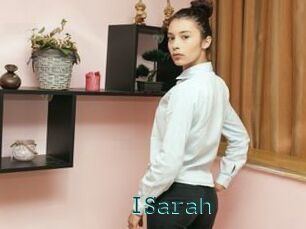 ISarah