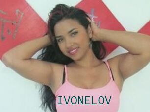 IVONELOV