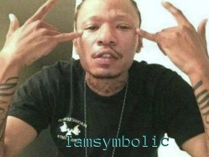 Iamsymbolic