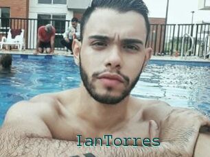 IanTorres