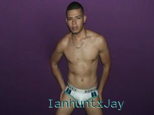 IanhuntxJay