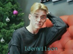 IdenWilson