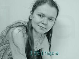 Iftihara