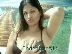 IndiaErotic