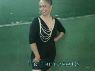 Indianrose18