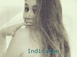 IndicaRae