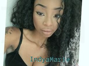 IndyaMarie