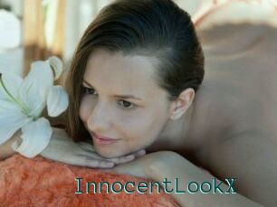 InnocentLookX