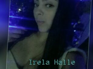 Irela_Halle