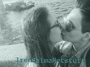 IrenSalmaHotstuff Liens Adultes