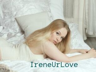 IreneUrLove