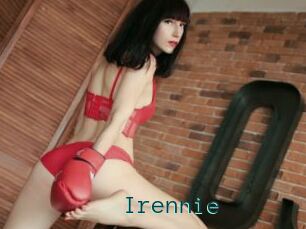 Irennie