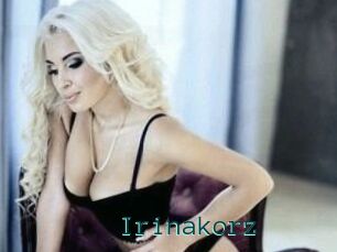 Irinakorz