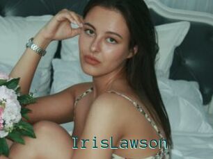 IrisLawson