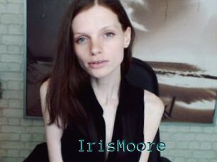 IrisMoore