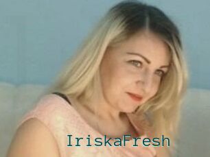 IriskaFresh