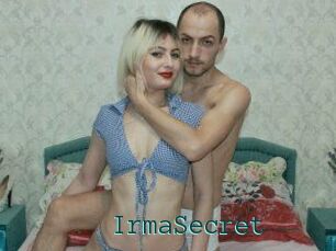 Irma_Secret