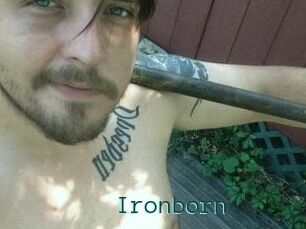 Ironborn