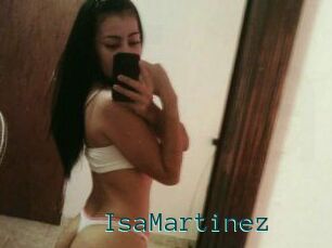 IsaMartinez