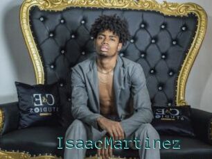 IsaacMartinez