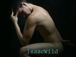 IsaacWild