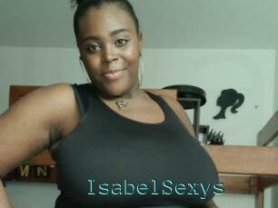 IsabelSexys