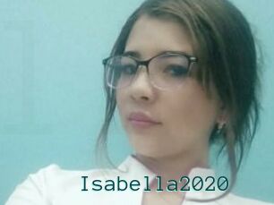 Isabella2020