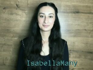 IsabellaMany