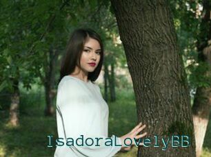 IsadoraLovelyBB