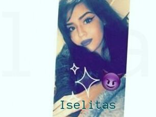 Iselitas