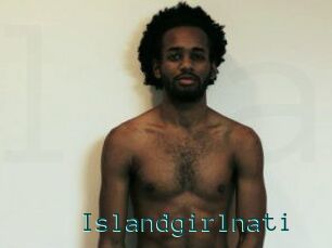 Islandgirlnati