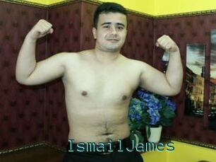 IsmailJames