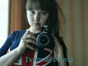 IvannaFriend Liens Adultes