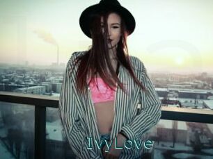 IvyLove