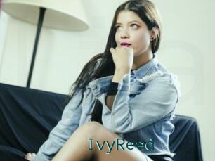 IvyReed