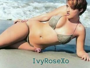 IvyRoseXo