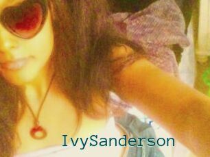 IvySanderson