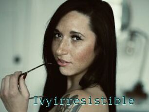 Ivyirresistible