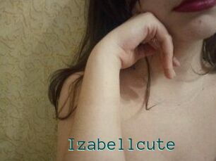 Izabellcute