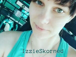 IzzieSkorned